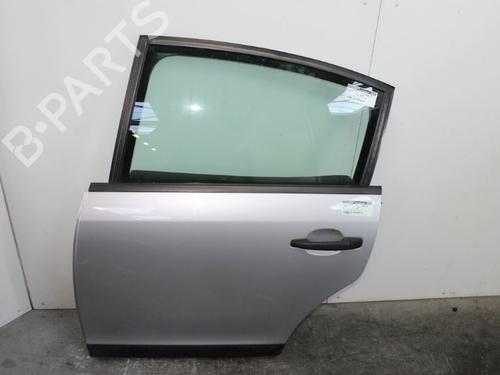 Used Left rear door CITROËN C4 I (LC_) 1.6 HDi (109 hp) 15321262