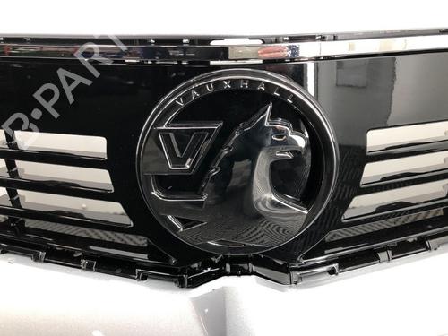 Front bumper OPEL ASTRA L (O5) 1.2 (FPHNSL, FPHNSR) | BP16265821C7 