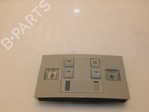 Used Interior roof light VW TOURAN (5T1) 1.6 TDI (110 hp) 15323114
