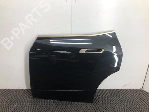 Dør venstre bagtil Dør venstre bagtil BMW iX (I20) xDrive 40 (326 hp) 37205499 37205499