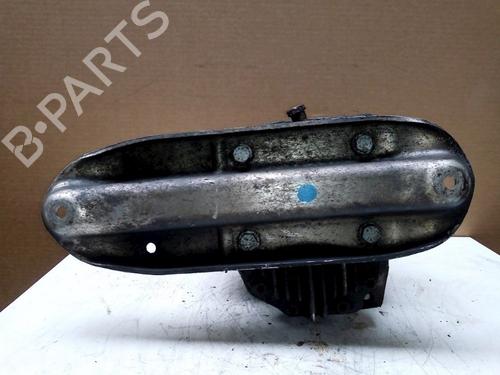 Rear differential MERCEDES-BENZ S-CLASS (W220) S 320 (220.065, 220.165) | BP15307857M24 