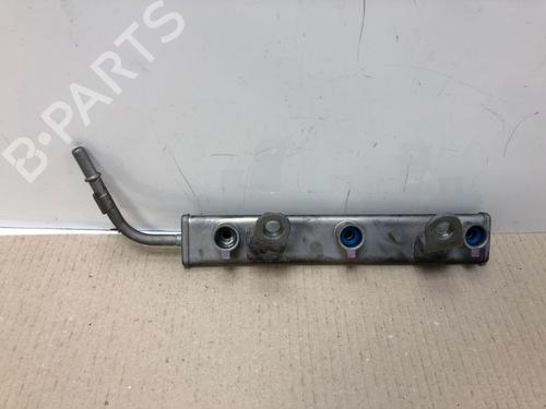 Injection rail MITSUBISHI MIRAGE / SPACE STAR VI Hatchback (A0_A) 1.0 (A05A) | BP37213634M98 - Image 4
