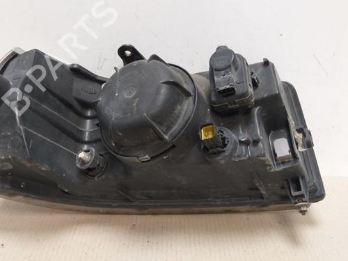 Left headlight LAND ROVER FREELANDER I (L314) 1.8 i 16V 4x4 | BP15532440C28 