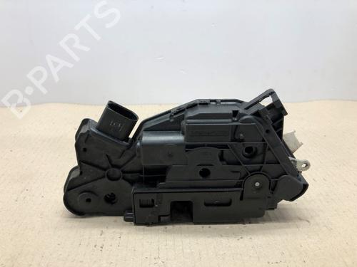 Used Front left lock VW TIGUAN (5N_) 2.0 TFSI 4motion (200 hp) 17473788