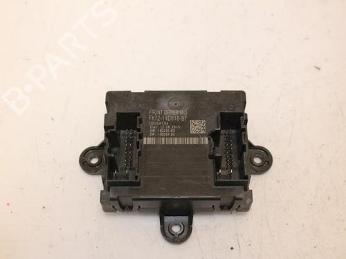 Elektronisk modul LAND ROVER RANGE ROVER IV (L405) 3.0 TDV6 4x4 (258 hp) 15330260