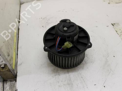 Heater blower motor MITSUBISHI SPACE STAR MPV (DG_A) 1.8 GDI (DG5A) | BP15300861M62 