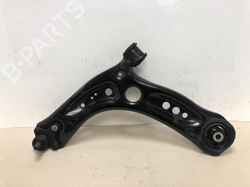 Used Left rear suspension arm SEAT LEON (5F1) 1.2 TSI (86 hp) 15736282