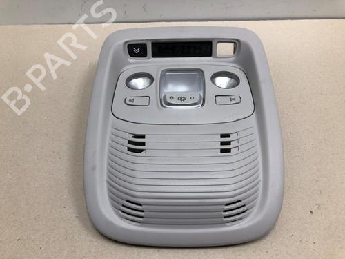 Plafoniera interna Plafoniera interna CITROËN C3 AIRCROSS II (2R_, 2C_) 1.2 PureTech 110 (2RHNZB, 2RHNZW, 2RHNPX, 2RHNPJ) (110 hp) 37208432 37208432