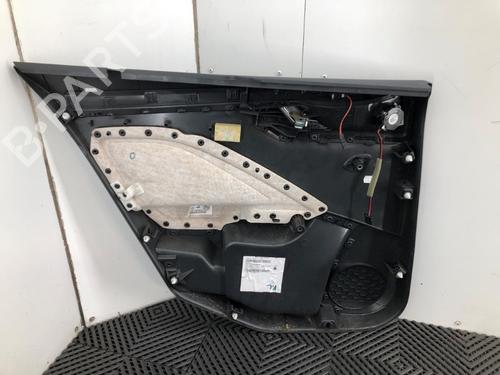Rear right panel SKODA SCALA (NW1) 1.5 TSI | BP37212288C61 - Image 4