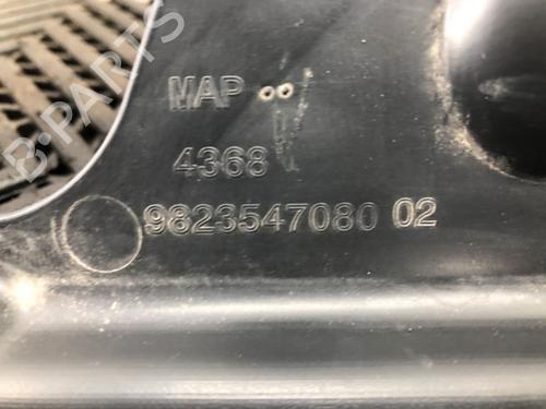 Underbody protection OPEL MOKKA 1.2 (76) | BP37215247M92 - Image 4