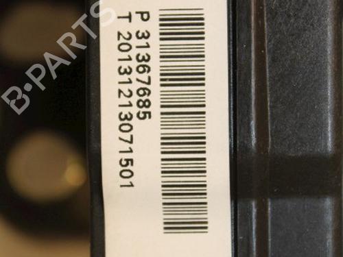 Gear lever VOLVO V60 I (155) 1.6 DRIVe | BP15323639M90 