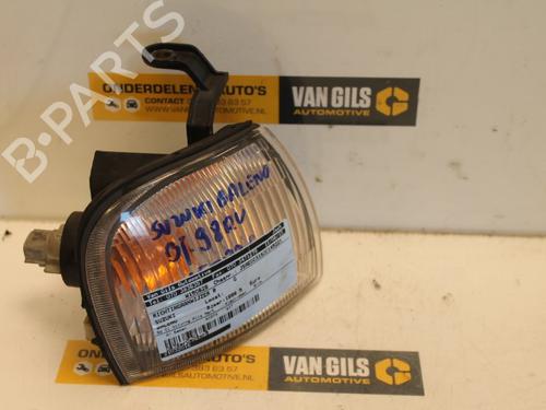 Used Right front indicator SUZUKI BALENO (EG) 1.6 i 16V (SY416) (98 hp) 15311454