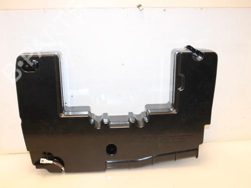 Used Electronic module Electronic module 15318055 15318055