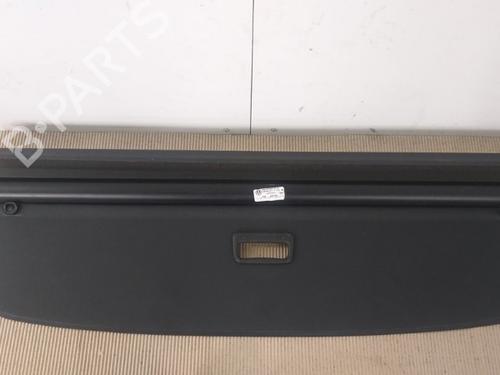 Plage arrière VW GOLF V Variant (1K5) 1.4 TSI | BP15342393C85 