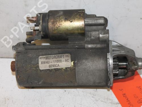 Used Starter Starter 15306672 15306672
