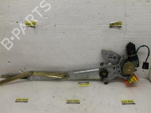 Used Front left window mechanism Front left window mechanism 15305630 15305630