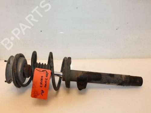 Used Right front shock absorber BMW 3 Touring (E46) 320 d (150 hp) 15320714