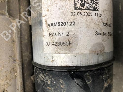 Steering rack PORSCHE TAYCAN (Y1A) GTS (Y1ADK1) | BP37209051M22 - Image 4