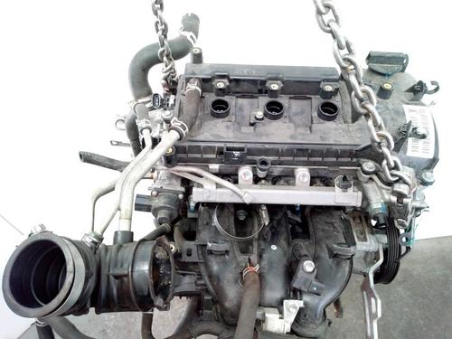 Engine SUZUKI CELERIO (LF) 1.0 (AVK310) | BP15335696M1 - Image 5
