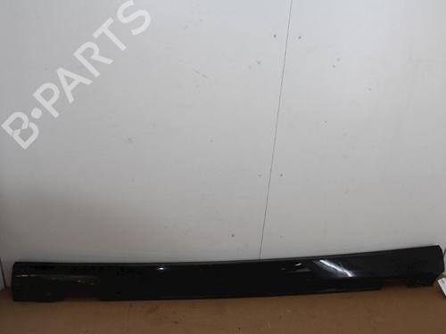 Used Left sideskirt Left sideskirt 15324686 15324686
