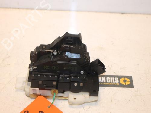 Used Rear right lock FORD MONDEO III Turnier (BWY) 1.8 16V (110 hp) 15313052