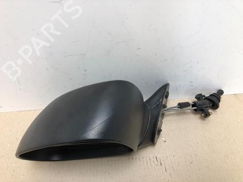 Left mirror CHEVROLET MATIZ (M200, M250) 0.8 | BP15348436C26 