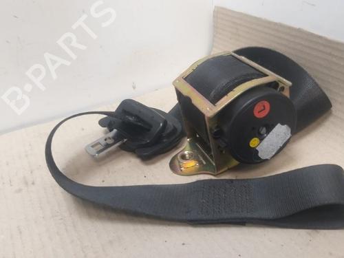 Used Front left seatbelt MINI MINI (R50, R53) One (90 hp) 15342197