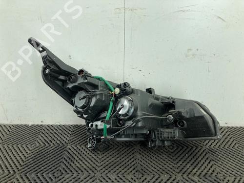 Left headlight NISSAN LEAF (ZE1) Electric | BP37211287C28 - Image 6