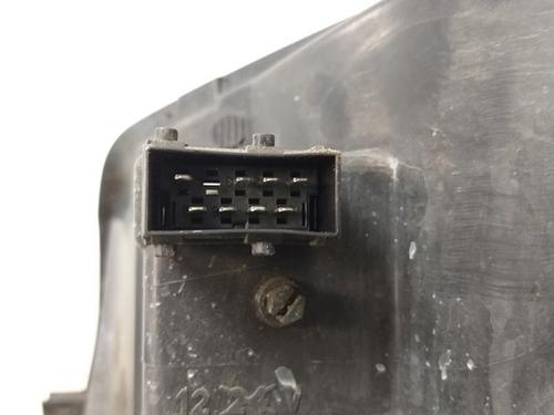 Right headlight CITROËN BERLINGO / BERLINGO FIRST Box Body/MPV (M_) 2.0 HDI 90 (MBRHY, MCRHY) | BP15532351C29 