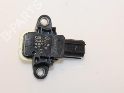 electronic-sensor-mazda-cx-3-dk-20-skyactiv-g-dk5w-dk6w-da8a57kc0-2015-15320358 main image