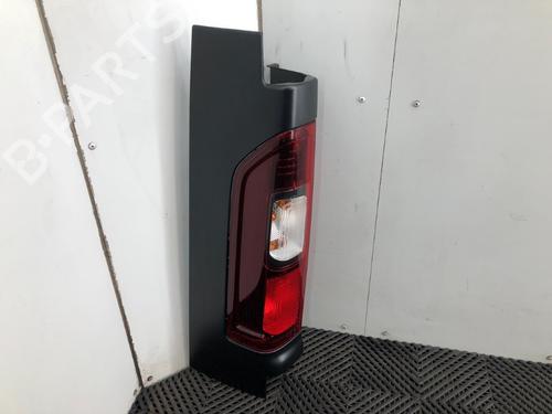 Left taillight FIAT TALENTO Van (296_) 2.0 EcoJet | BP37210126C34 - Image 3