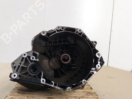 Used Gearbox Gearbox 37214845 37214845