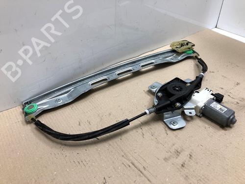 Front right window mechanism FORD TRANSIT COURIER B460 Box Body/MPV 1.5 TDCi | BP37206420C23 - Image 4