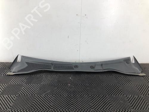 Torpedoplade Torpedoplade MERCEDES-BENZ B-CLASS Sports Tourer (W246, W242) B 220 CDI / d (246.203) (170 hp) 37212745 37212745