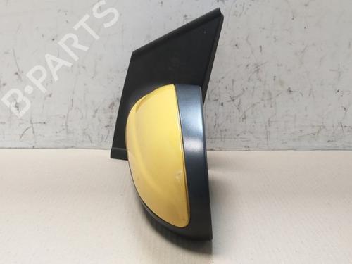 Left mirror VW FOX Hatchback (5Z1, 5Z3, 5Z4) 1.2 | BP15342725C26 