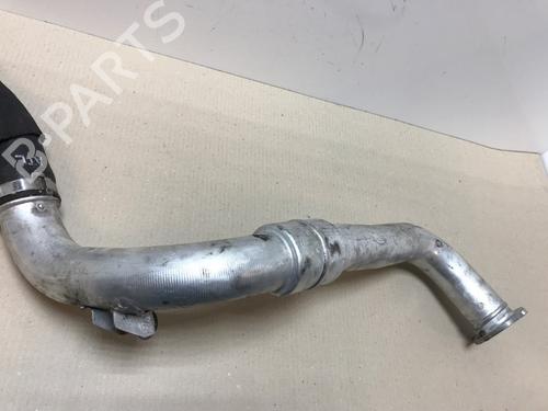 Intercooler pipe AUDI Q7 (4MB, 4MG, 4MQ) 3.0 TDI e-tron quattro | BP15326246M127 - Image 5