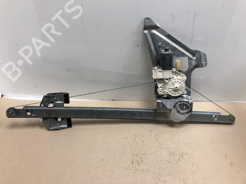Front right window mechanism VW CRAFTER 30-50 Van (2E_) 2.0 TDI | BP37206406C23 - Image 2