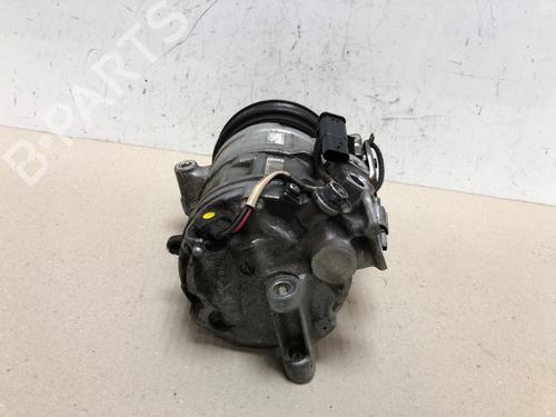 AC compressor MERCEDES-BENZ B-CLASS Sports Tourer (W246, W242) B 220 CDI / d (246.203) | BP15347551M34 