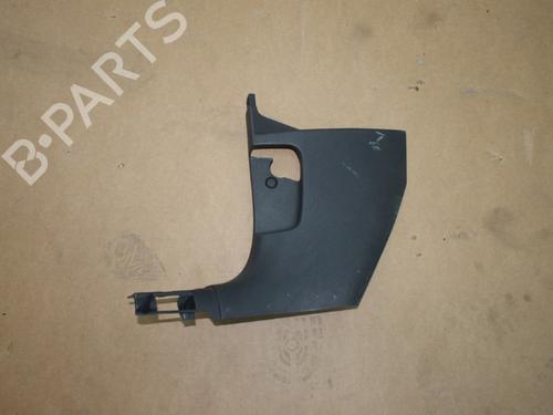 Door moulding trim VW GOLF SPORTSVAN VII (AM1, AN1) 2.0 TDI | BP15318833C150 