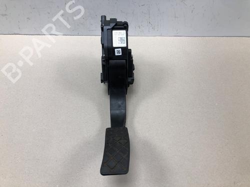 Used Pedal Pedal 37205855 37205855
