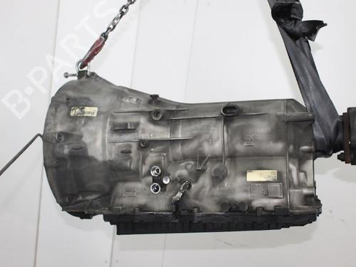 Gearbox BMW 1 (F20) 116 d | BP15316557M3 