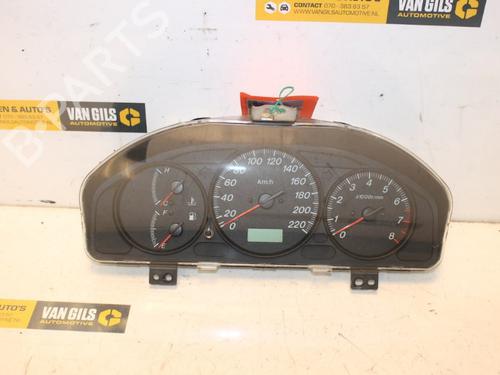 Used Instrument cluster Instrument cluster 15313243 15313243