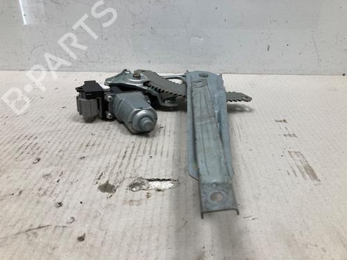 Rear left window mechanism NISSAN LEAF (ZE1) Electric | BP37212590C24 - Image 4