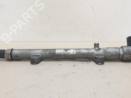 Used Injection rail Injection rail 15342528 15342528