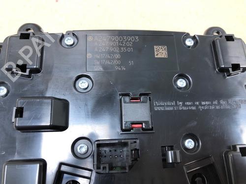 Electronic module MERCEDES-BENZ B-CLASS Sports Tourer (W247) B 200 d (247.012) | BP37210867M83 - Image 6