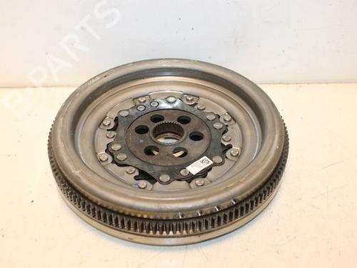 Used Flywheel Flywheel 15315661 15315661