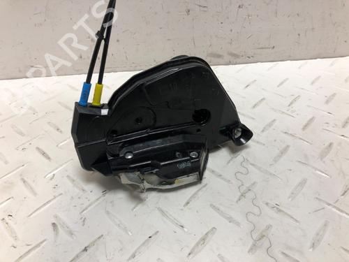 Front left lock SUZUKI CELERIO (LF) 1.0 (AVK310) | BP37213052C98 - Image 4