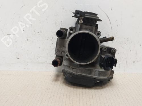 Spjældhus AUDI A4 B5 (8D2) 1.8 (125 hp) 15533002