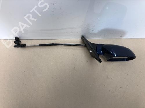 Right mirror VW GOLF IV (1J1) 1.4 16V | BP15535305C27 