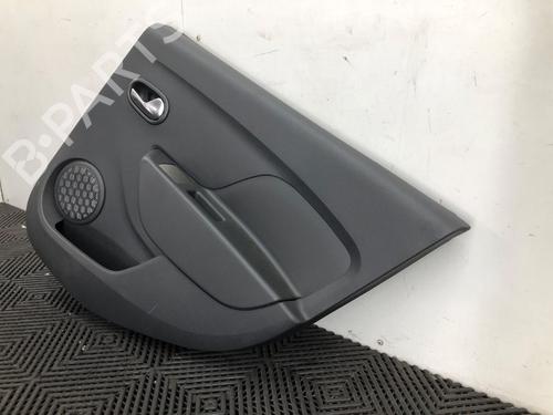 Rear right panel DACIA LOGAN MCV II TCe 90 (K8M1, K8MA, K8AC) | BP37213811C61 - Image 3